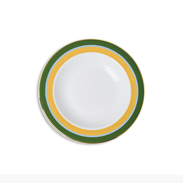 Soup & Dinner Plates (Set of 2)