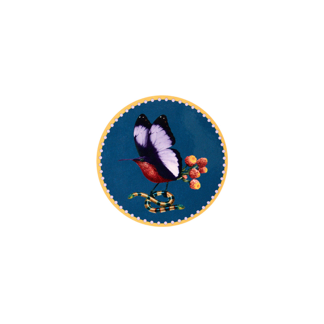Fantastic Creatures Coasters (Set Of 8)