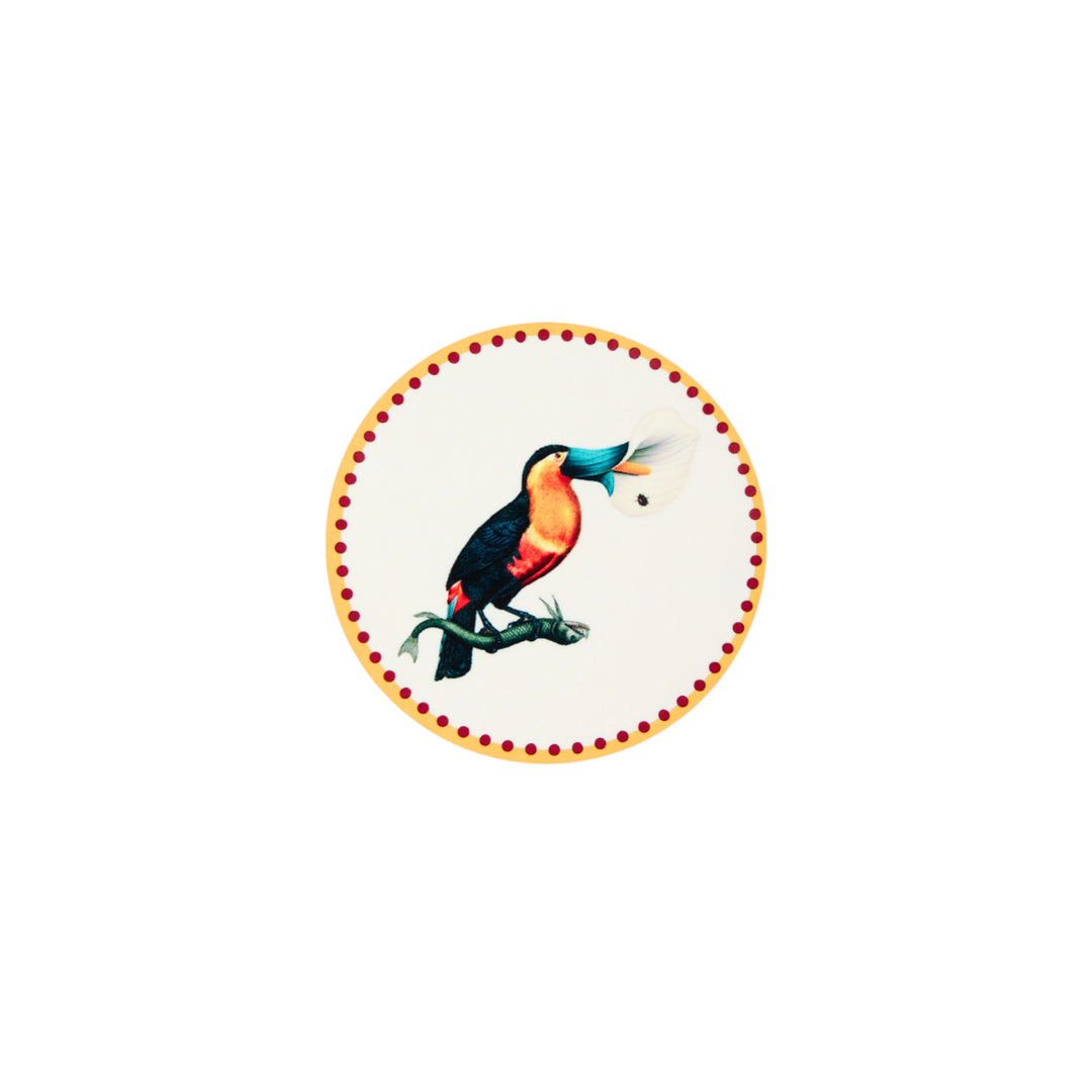 Fantastic Creatures Coasters (Set Of 8)