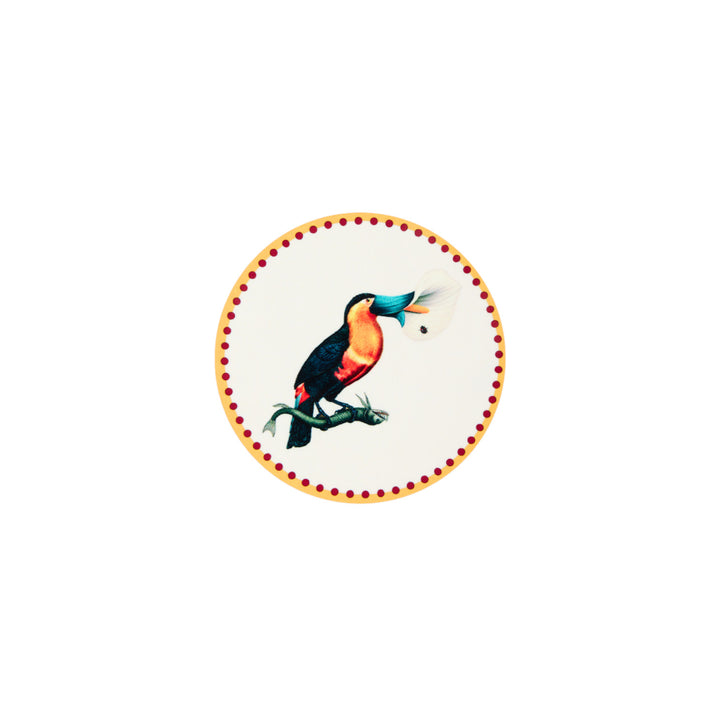 Fantastic Creatures Coasters (Set Of 8)