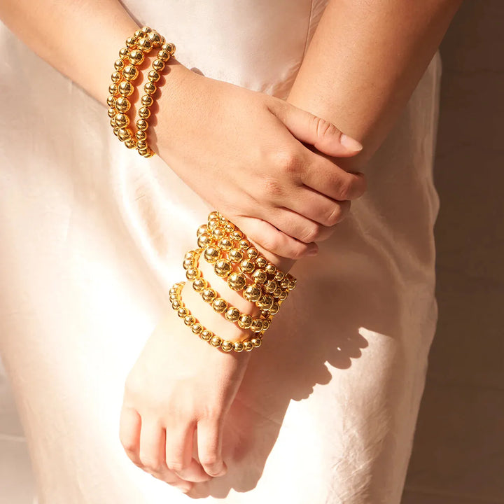 Astoria Bracelet - Ben Amun - Ileana Makri store