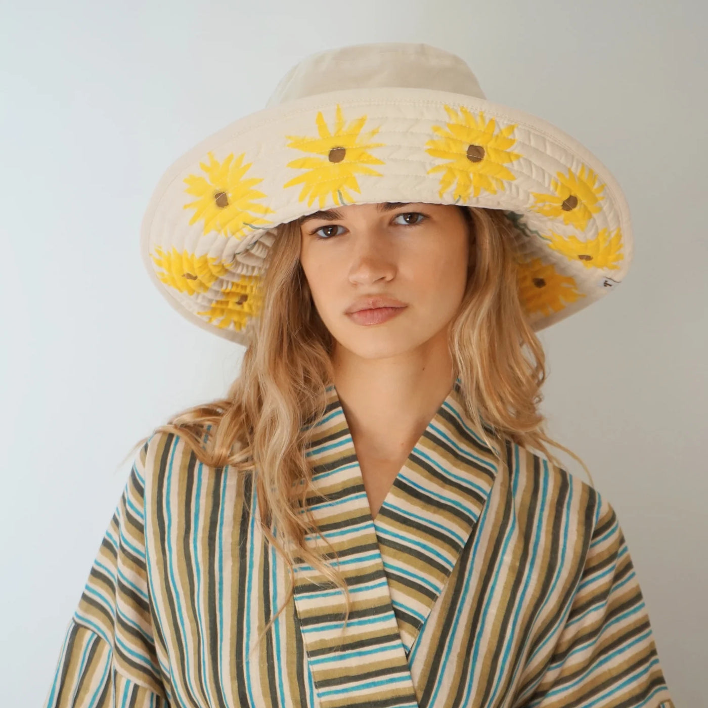 Girasol Bucket Hat