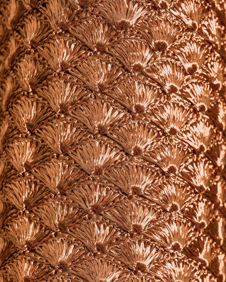 Seashell Mochila Copper