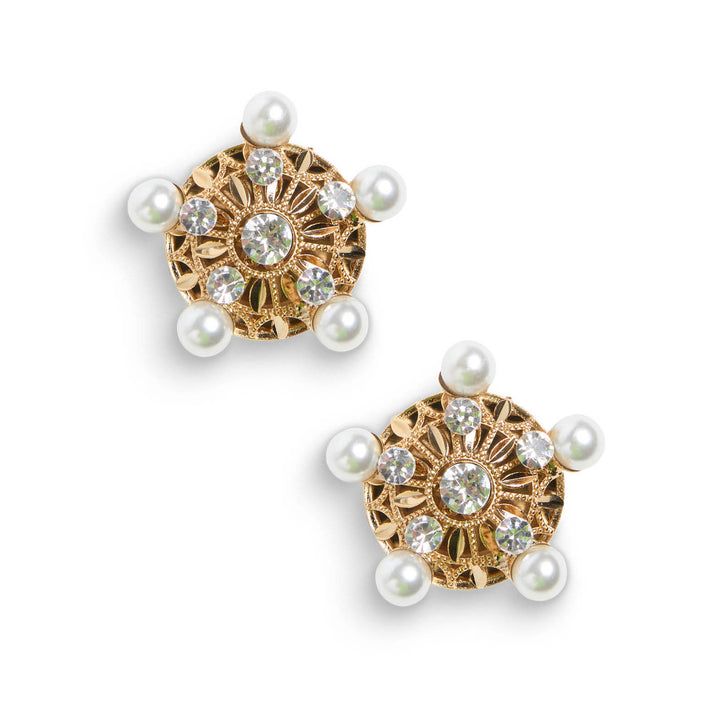 Corsini Earrings