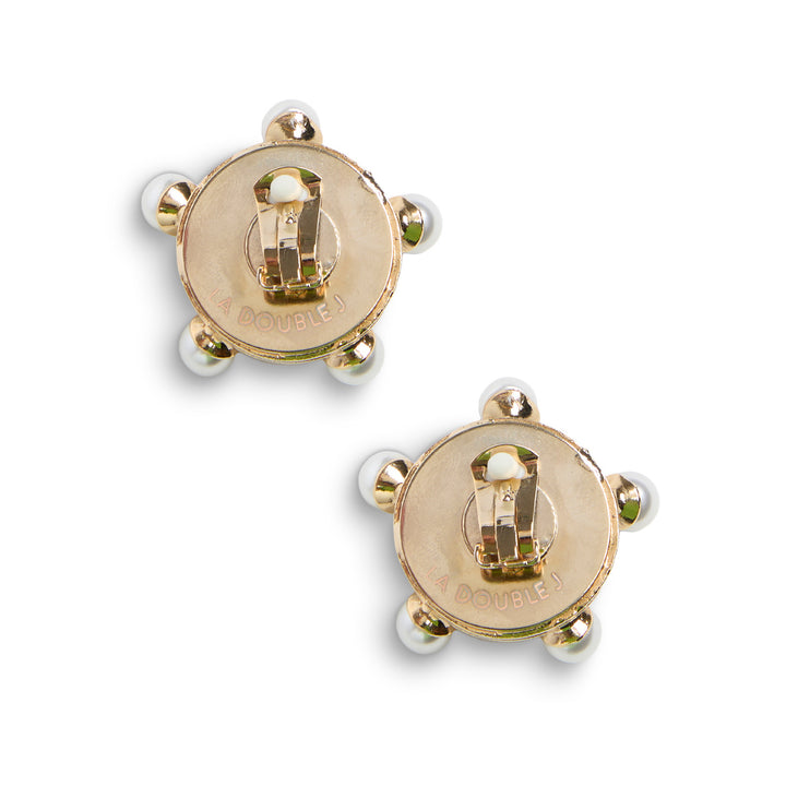 Corsini Earrings