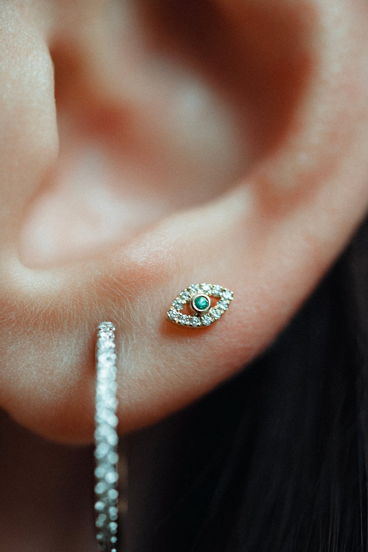 Eirene Eye stud