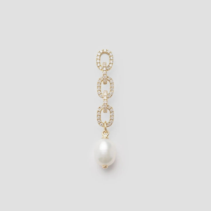 Era Pearl Pendant