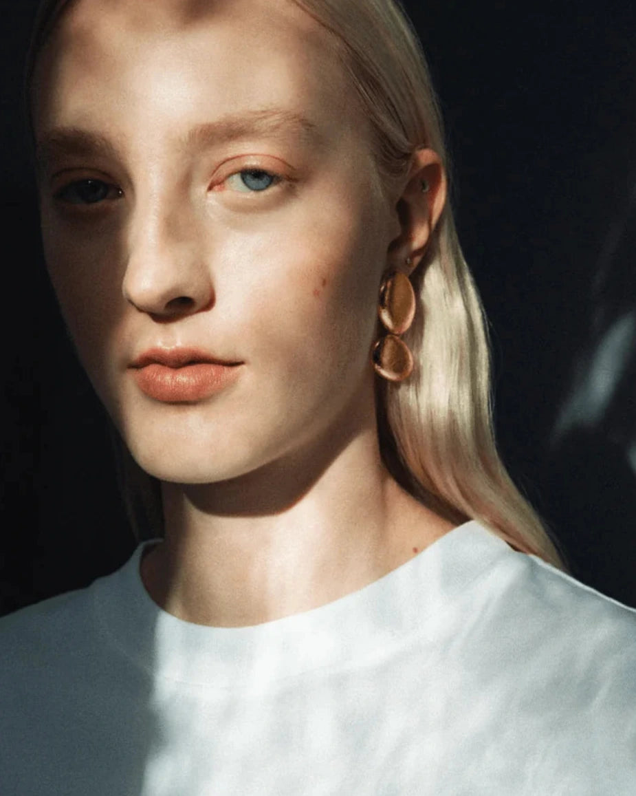 Module Earrings