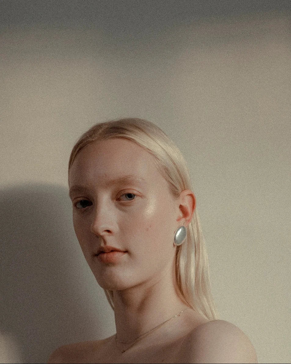 Module Earrings