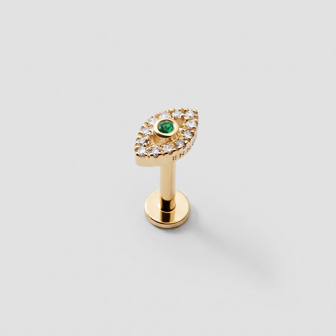 Eirene Eye labret