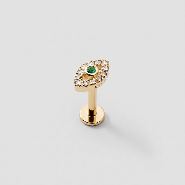 Eirene Eye labret