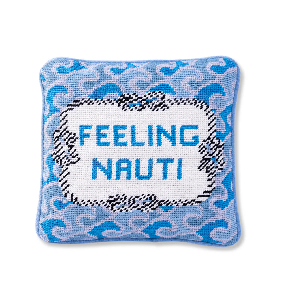 Feeling Nauti, Home and Decor, Ileana Makri