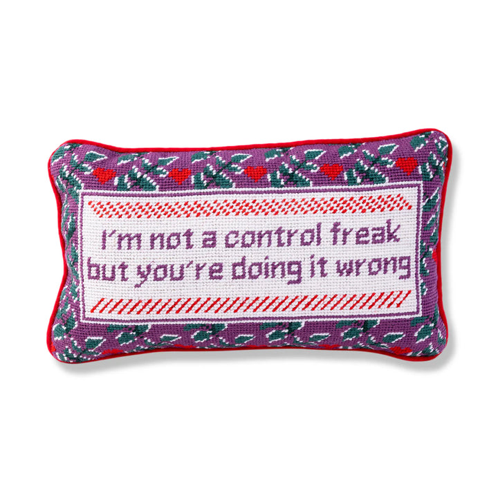 Control Freak