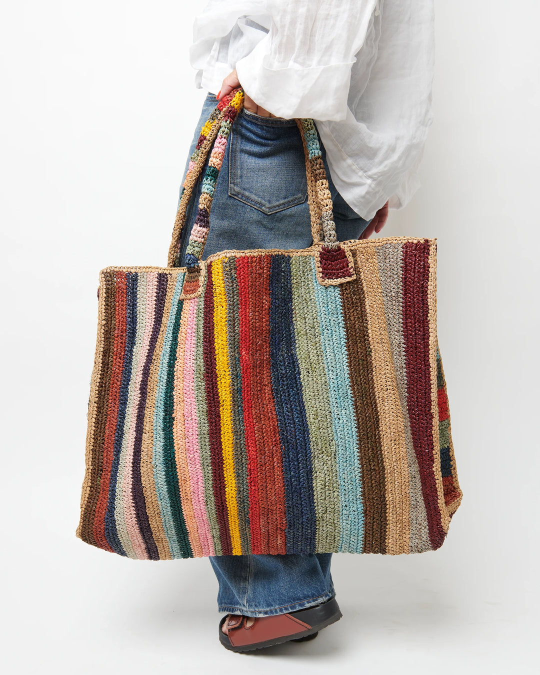 Little Sister Bag Circus