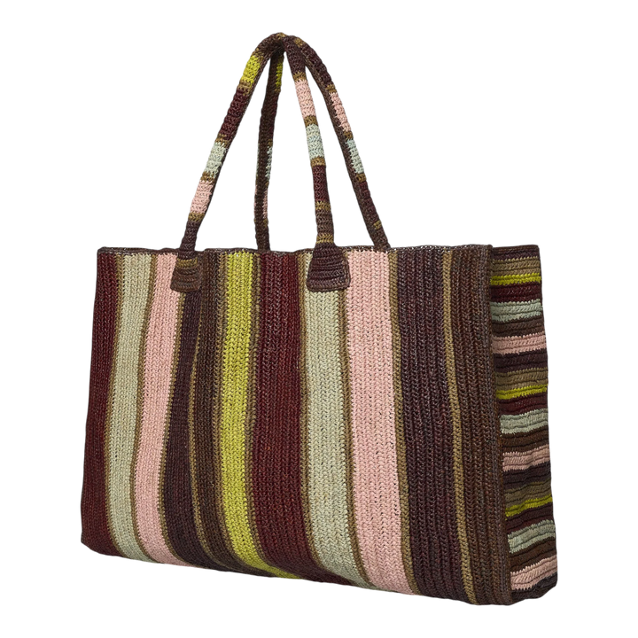 Weekender Bag Spice Market