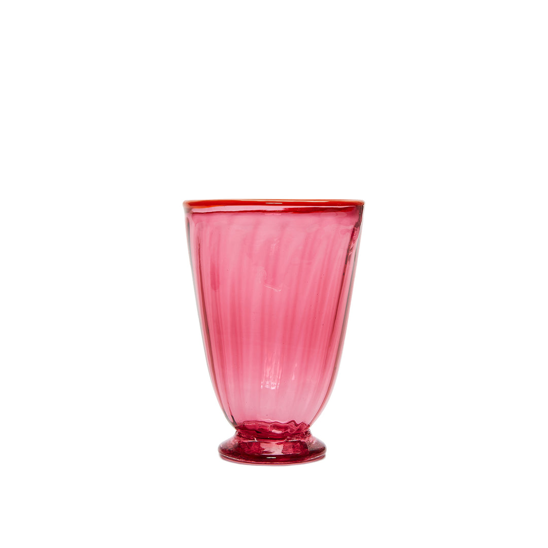 Rainbow Glasses (Set of 4) - Ileana Makri