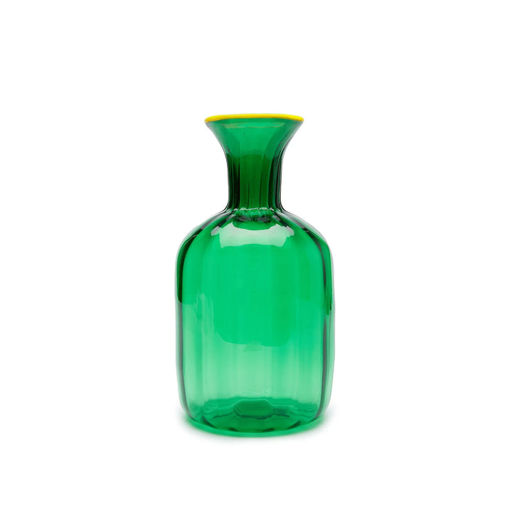 Murano Carafe Green - Ileana Makri