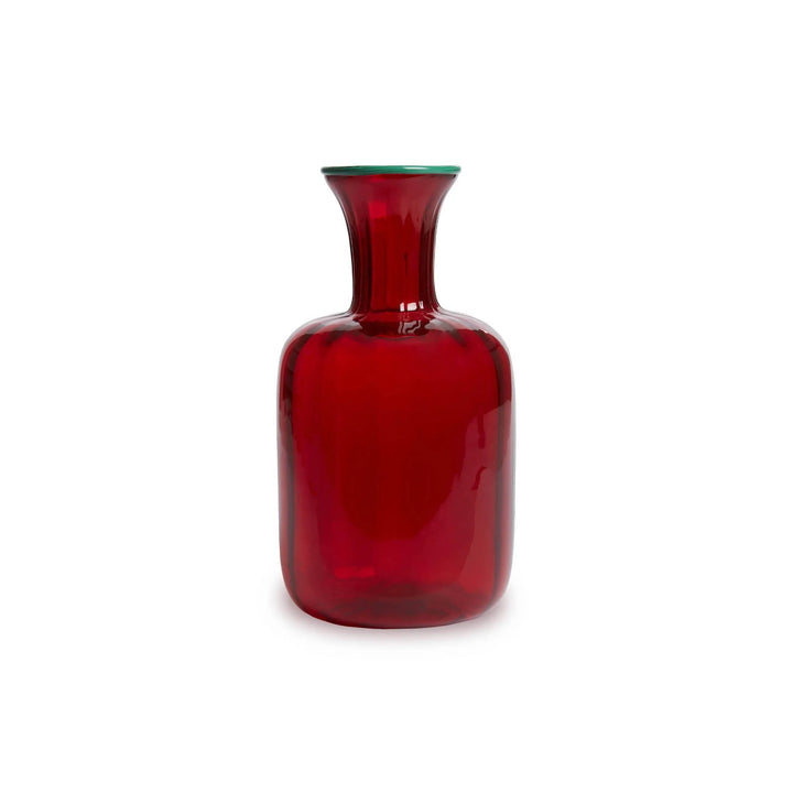 Murano Carafe Red - Ileana Makri