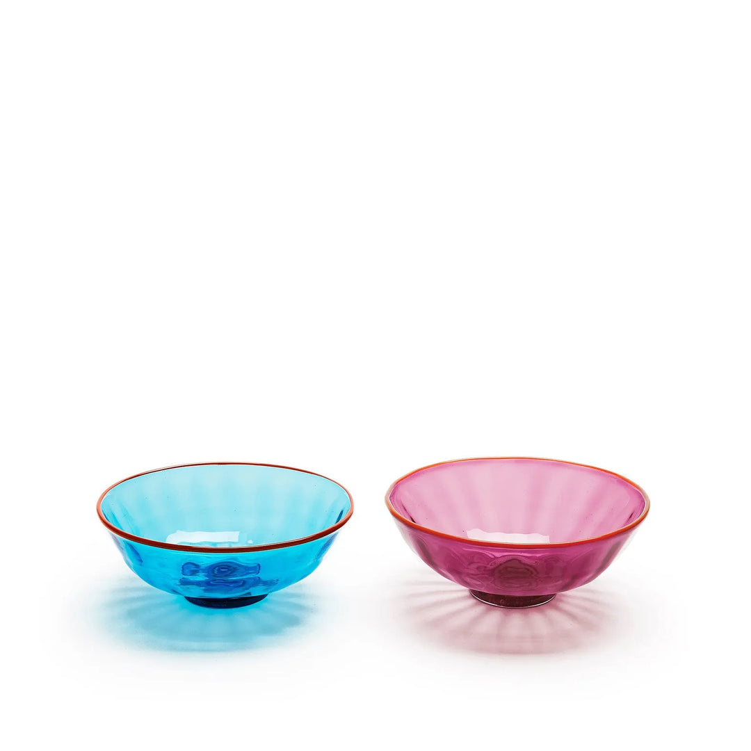 Luxury Nut Bowls (set of 4)