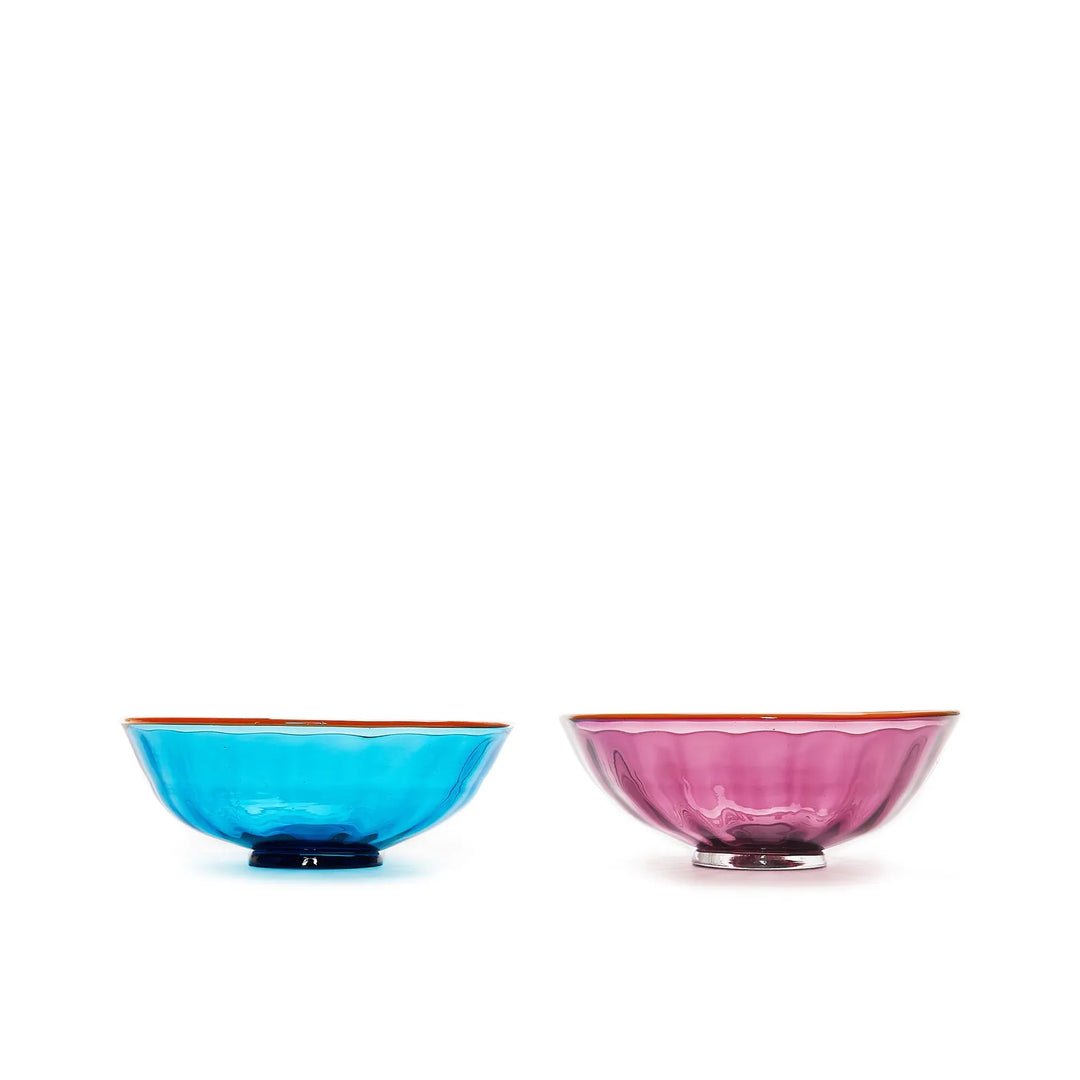 Luxury Nut Bowls (set of 4)