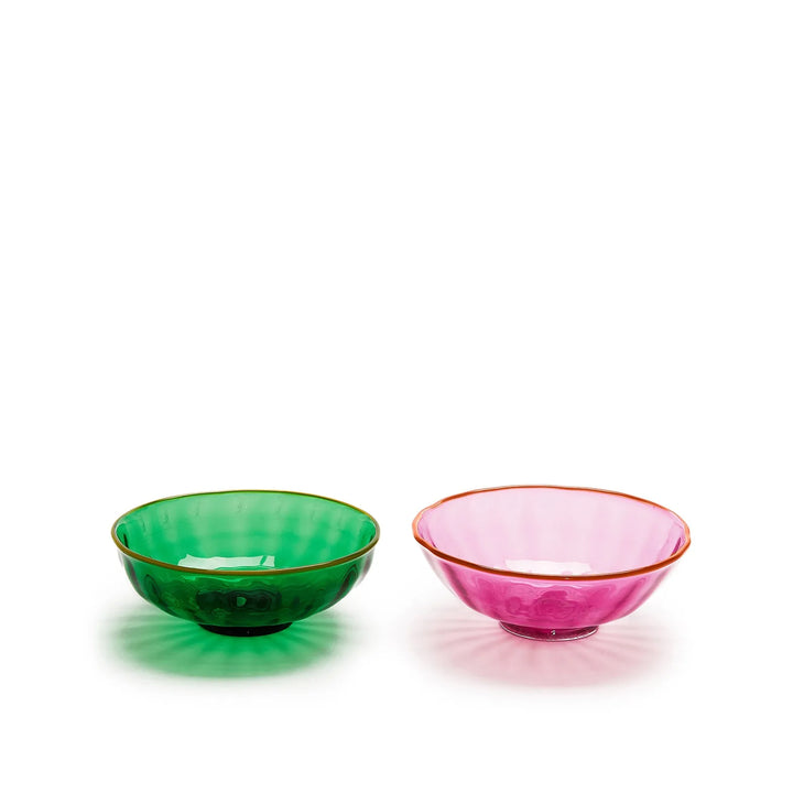 Luxury Nut Bowls (set of 4)