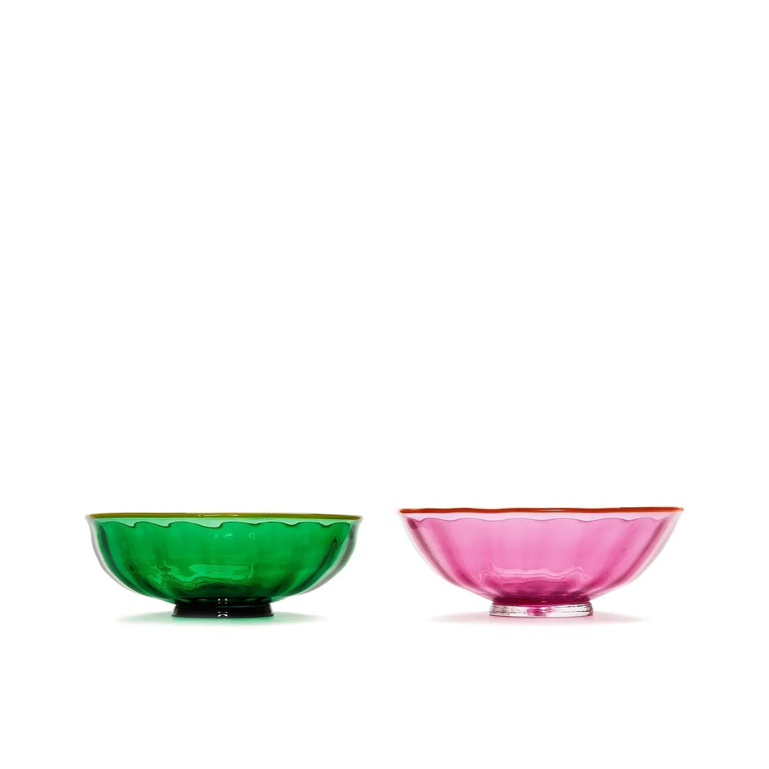 Luxury Nut Bowls (set of 4)