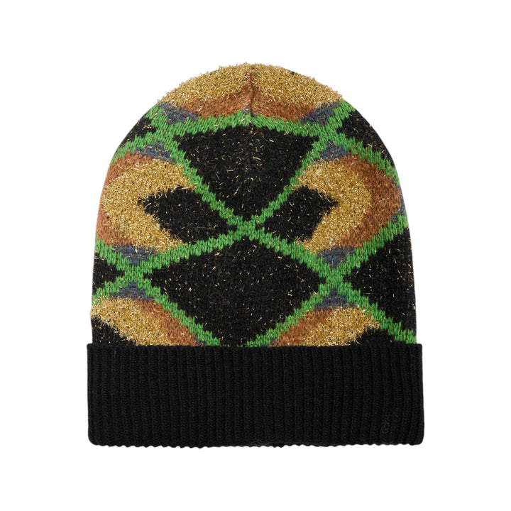 Half-Light Black Hat