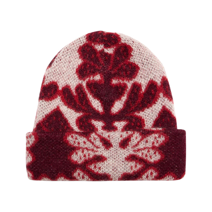 Half-Light Cream Hat