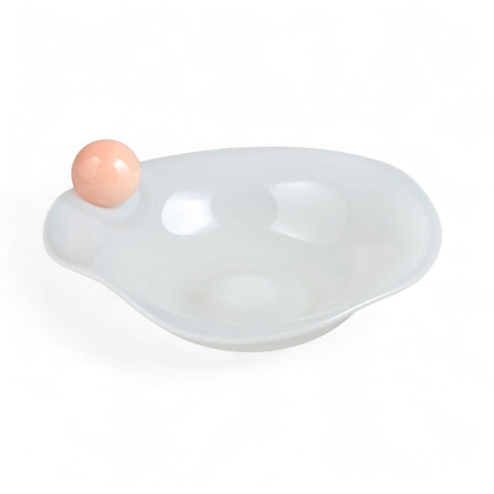 The Bowl with a Twist Melon Coconut