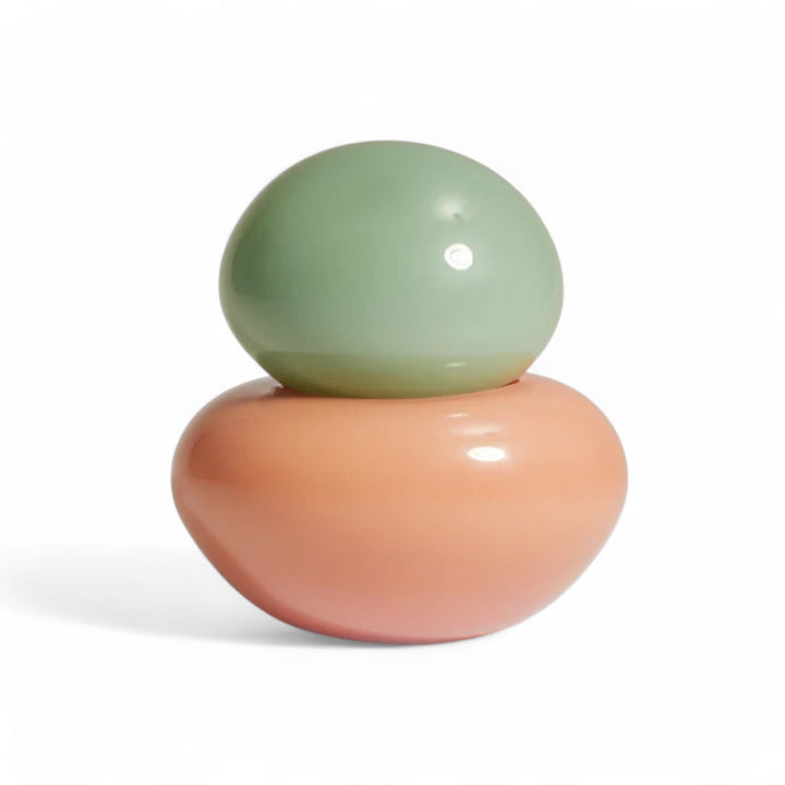 Bonbonniere Grapefruit Mint Rhubarb