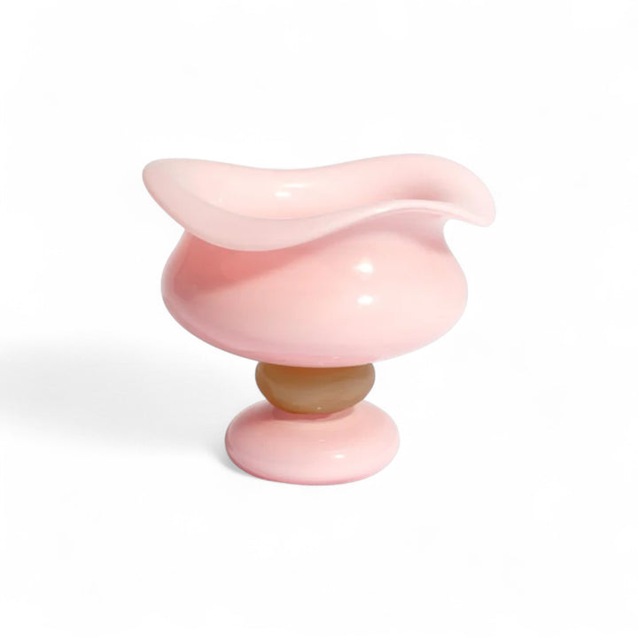 The Basin Milky Rose Caramel