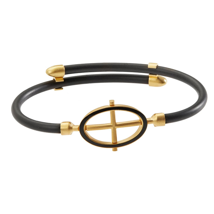 Coda Bracelet YP-EN - Ileana Makri