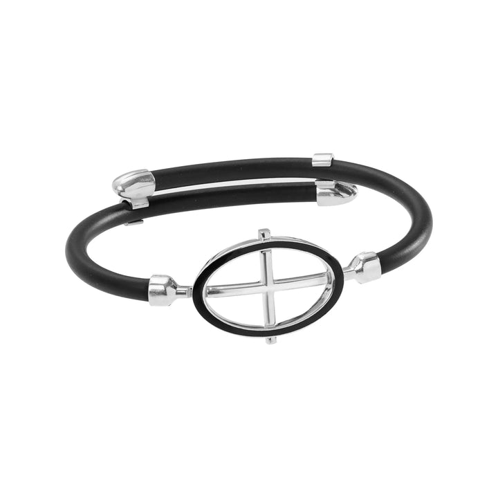 Coda Bracelet SLV-EN - Ileana Makri