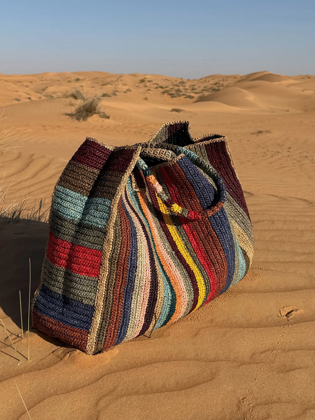 Weekender Bag Circus