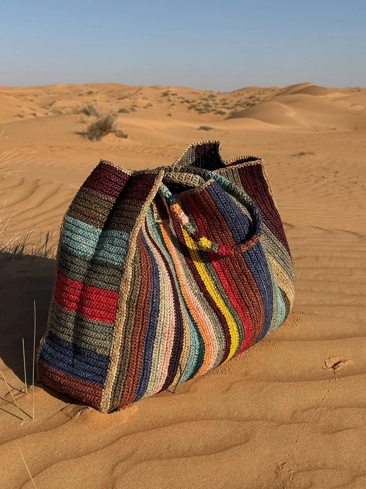 Weekender Bag Circus