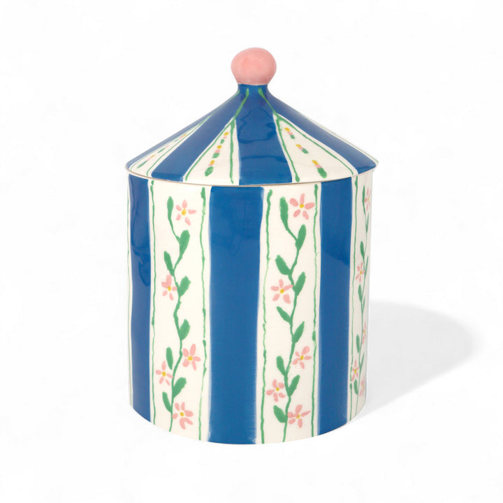 Magic Box Flower Blue