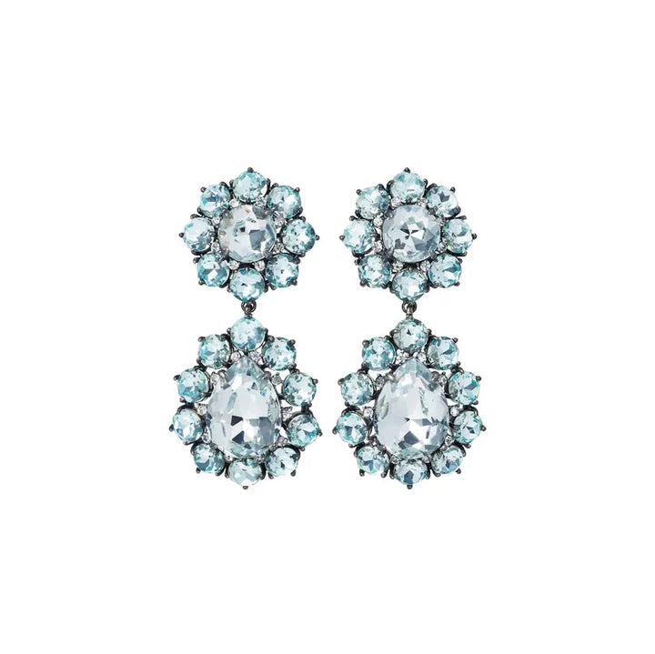 The Ice Breaker Earrings - Ileana Makri