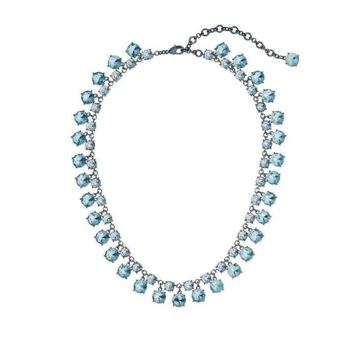 The Ice Breaker Necklace - Ileana Makri