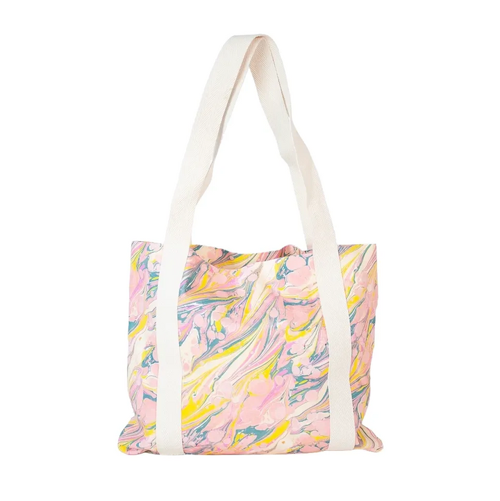 Le Bag Canica Yellow - Romualda - Ileana Makri store