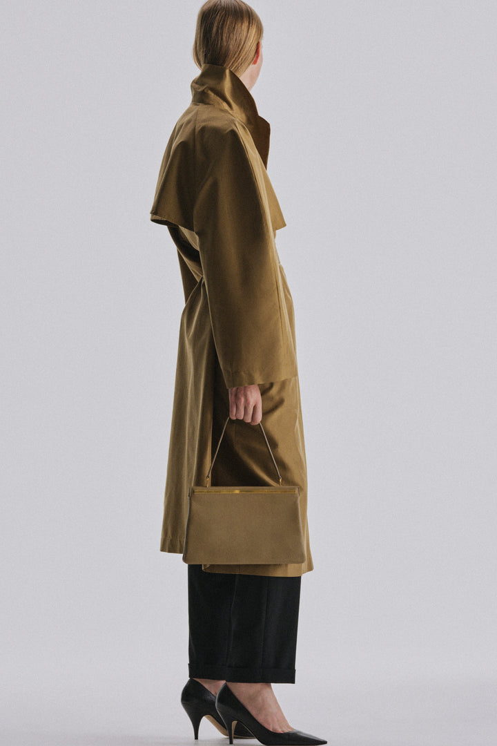Elise Bag in Mustard