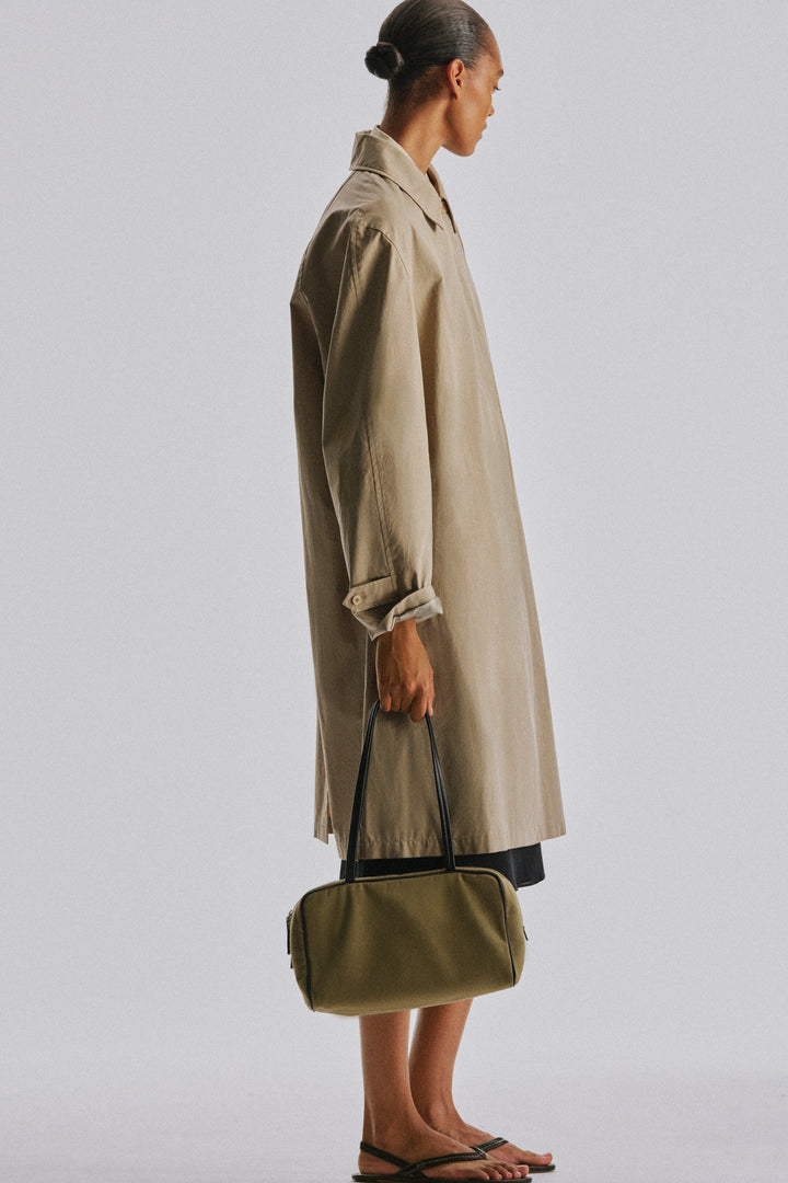Astra Bowling Canvas Bag