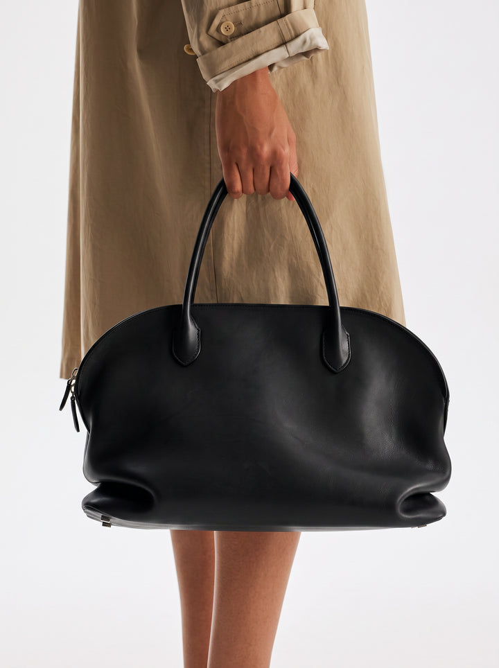 Agnes 15 Bag Black