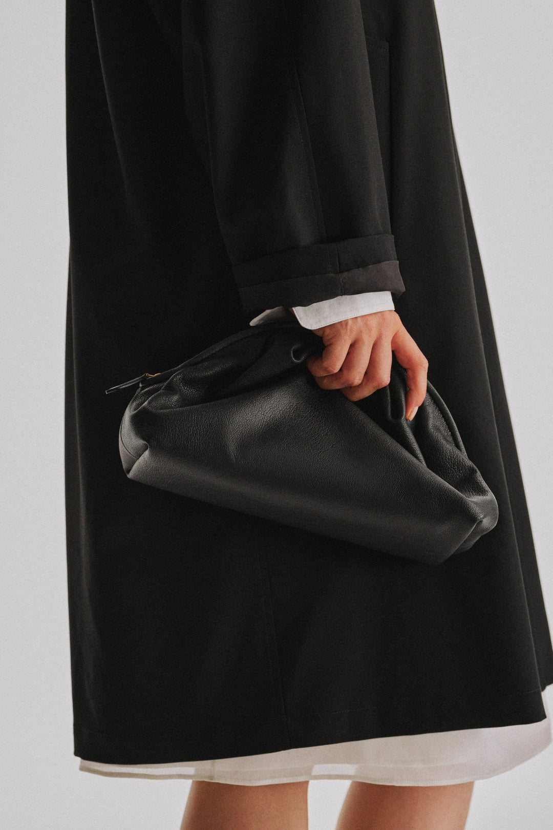 Charlotte Clutch Bag