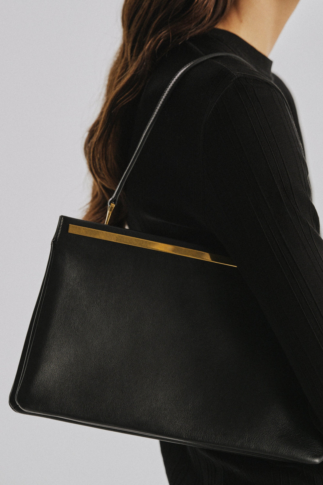 Elise Bag in Black