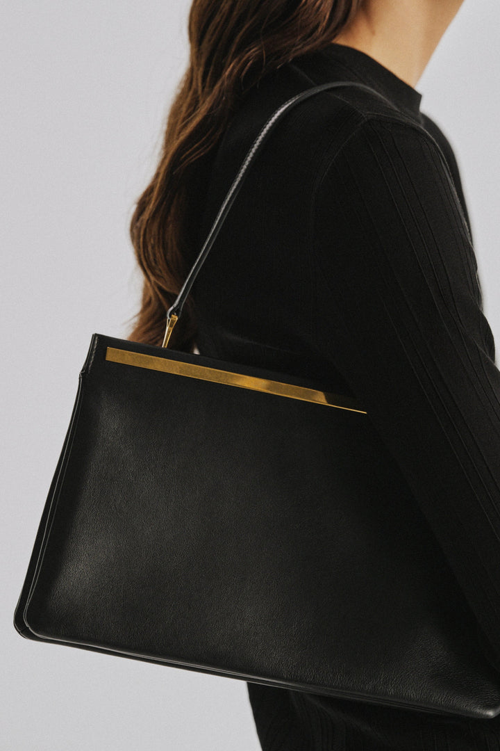Elise Bag in Black