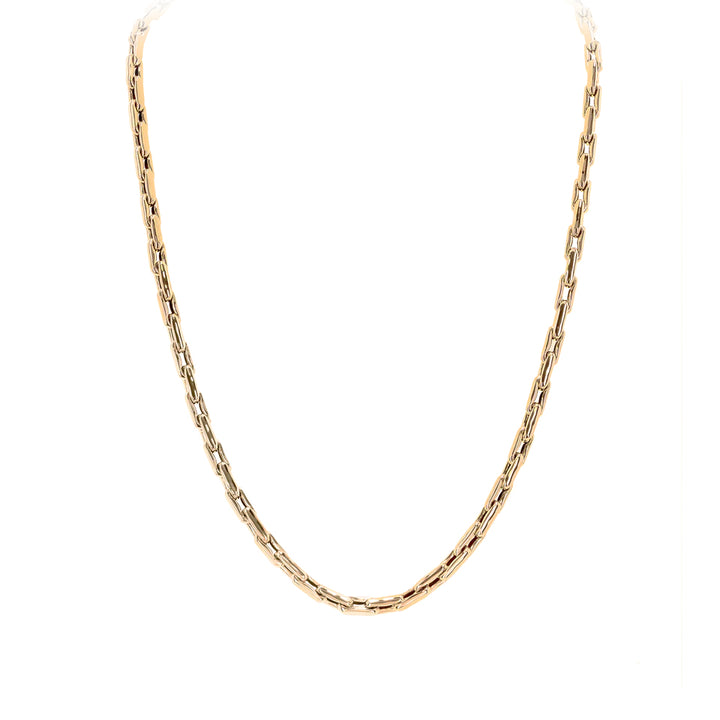 Lauren Long Chain with Extra Small Links (70cm)