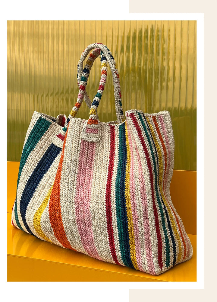 Weekender Bag Lido
