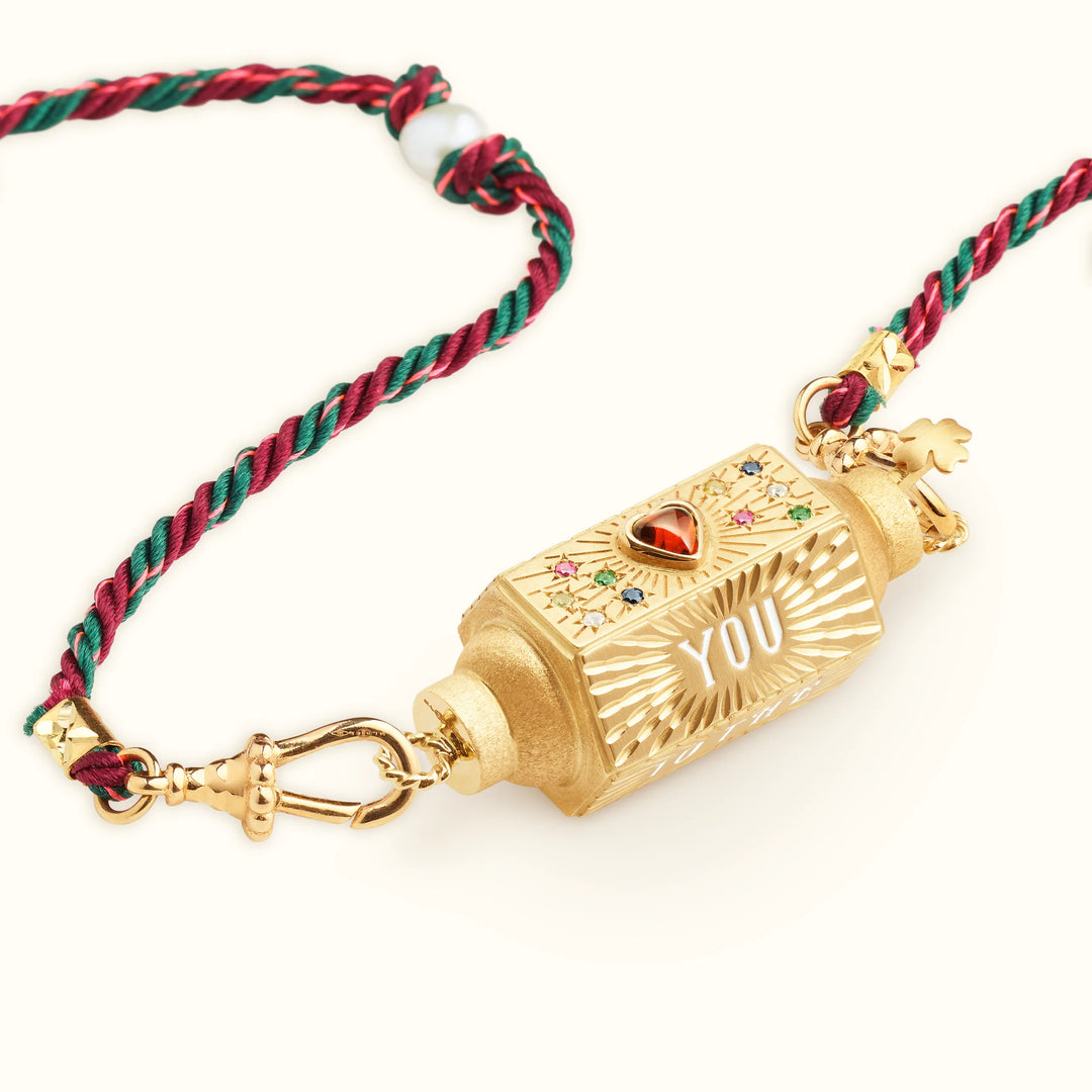 Locket Love You - Ileana Makri