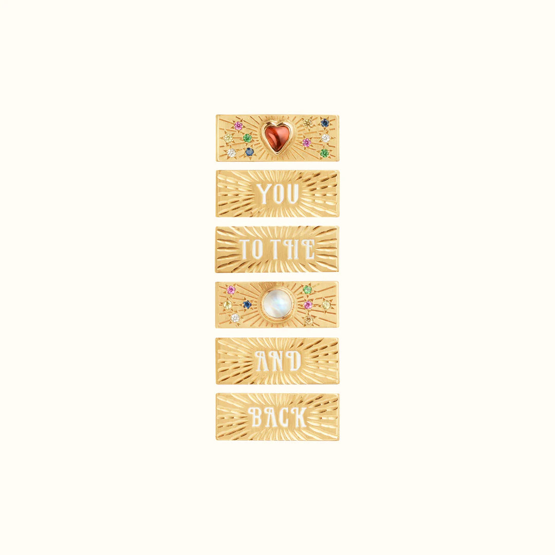 Locket Love You - Ileana Makri
