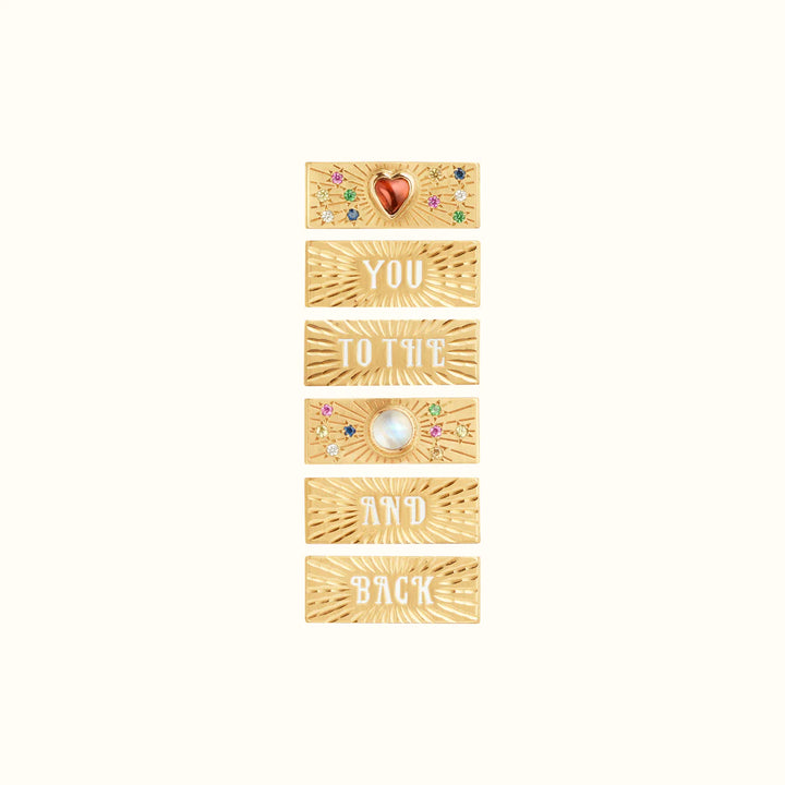 Locket Love You - Ileana Makri